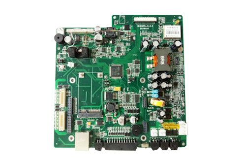 PCB assembly SMT