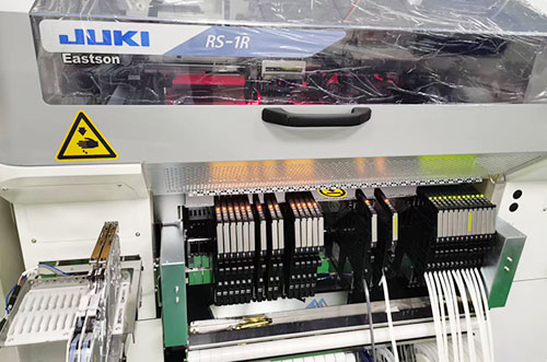 FACTORY-sunrise-pcb-sunrise-pcb