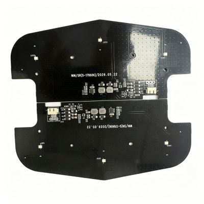 Motocycle LED LAMP PCBA of LED N-MAX