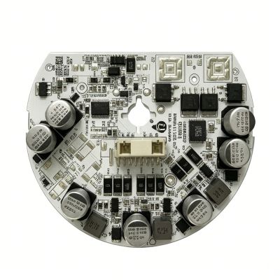  PCBA for LED light , LED flashlight
